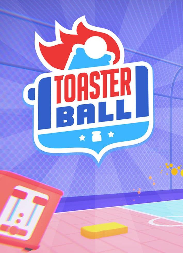 Toasterball (2020) Jeu vidéo SensCritique