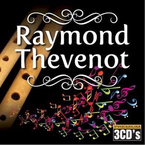 Raymond Thevenot