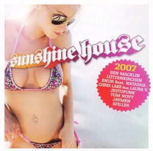 Sunshine House 2007