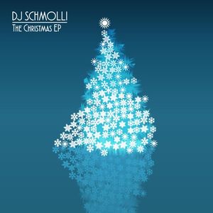 The Christmas EP (EP)