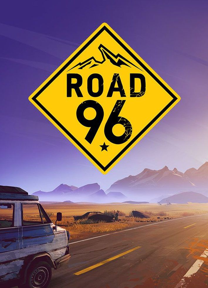 Road 96 прохождение