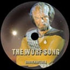 The Worf Song (Single)