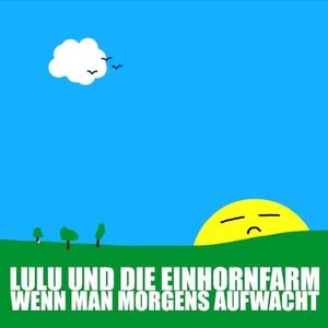 Wenn man morgens aufwacht (Single)