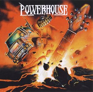 Powerhouse