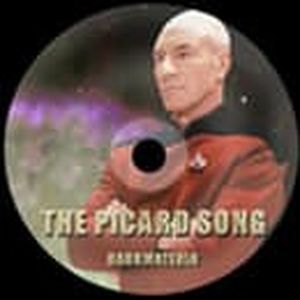 The Picard Song (Single)