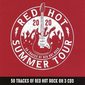 Red Hot Summer Tour 2020