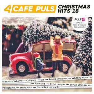 Café Puls Christmas Hits ’18