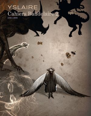 Cahiers Baudelaire - 2/3 -