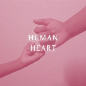 Human Heart (EP)