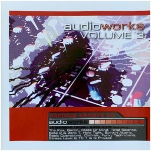 AudioWorks, Volume 3