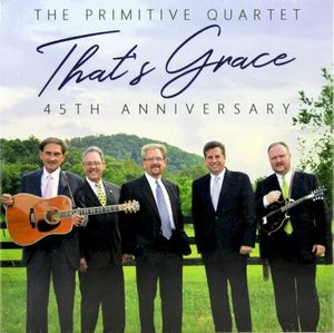 That’s Grace: 45th Anniversary