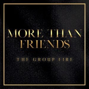 More Than Friends (Single)