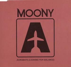 Acrobats (Looking for Balance) (Single)