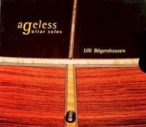 Ageless - Guitar Solos