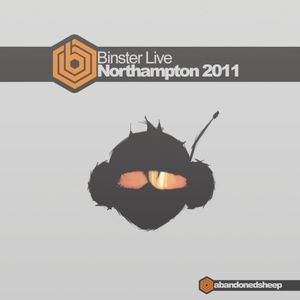 Binster Live Northampton 2011 (Live)