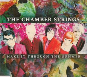 Make It Through the Summer (EP)