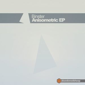 Anisometric EP (EP)