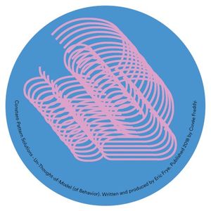 Un-Thought-of-Model (of Behavior) (Single)
