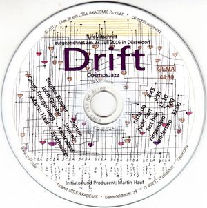 Drift (Live)