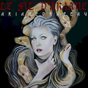 Le fil d’Ariane (EP)