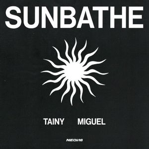 Sunbathe (Single)
