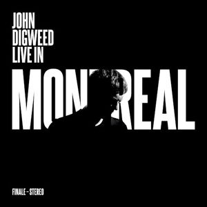 Live in Montreal - Finale (Stereo) (Live)