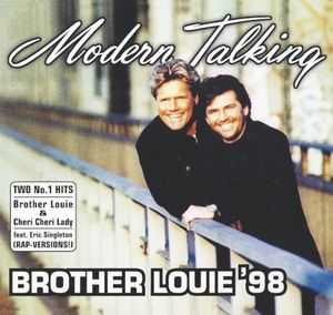 Brother Louie ’98 (Single)
