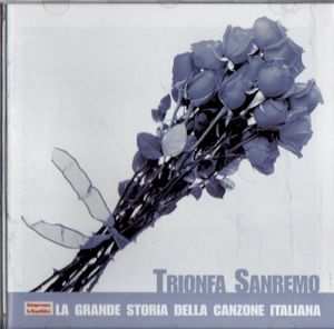 La grande storia della canzone italiana, Volume 9: Trionfa Sanremo