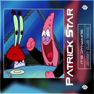 Patrick Star (Single)