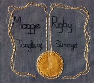 Tangle of Strings (EP)