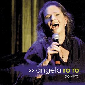 Angela Ro Ro (Ao vivo) (Live)