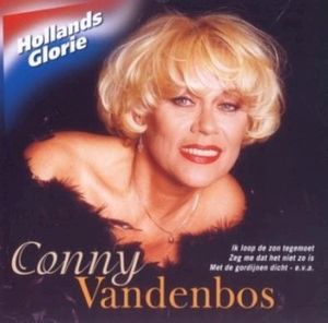 Conny Vandenbos