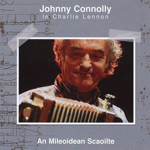 Johnny’s Reel / Mick O’Connor’s Choice