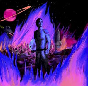 Light the Fire (Single)