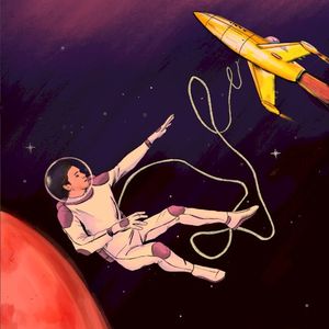 Space Cruising (Single)