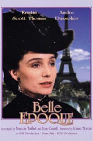 Belle Epoque