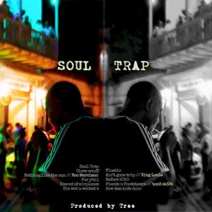 Soul Trap