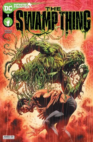 The Swamp Thing