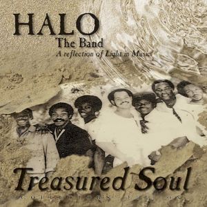 Treasured Soul (EP)