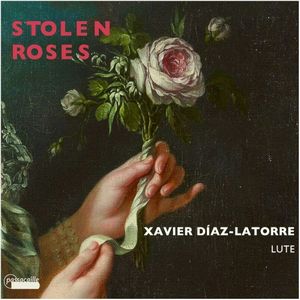 Stolen roses