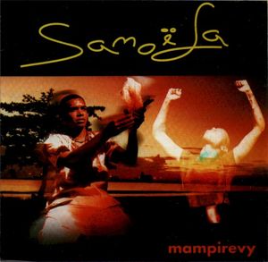 Mampirevy