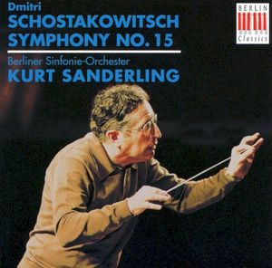 Symphony No. 15