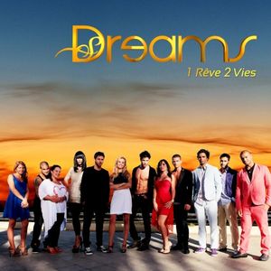 Dreams : 1 rêve 2 vies (OST)