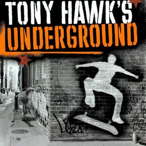 Tony Hawk's Underground (OST)