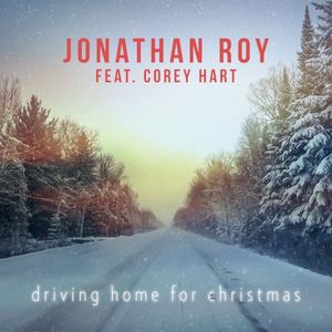 Driving Home for Christmas (Single)