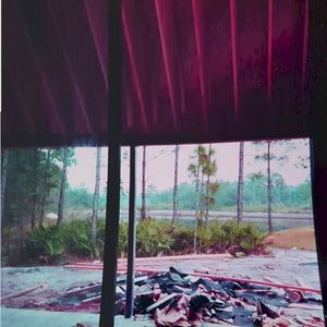 Hummingbird Lane (EP)