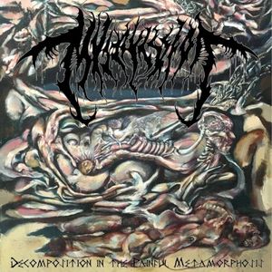 Inherited Bowel Levitation - Reduced Without Any Effort (Demilich cover)