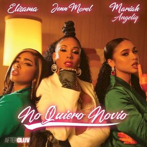 No Quiero Novio (Single)