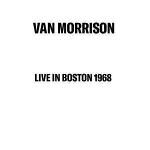 Live in Boston 1968 (Live)