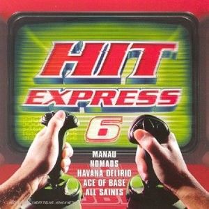 Hit Express 6